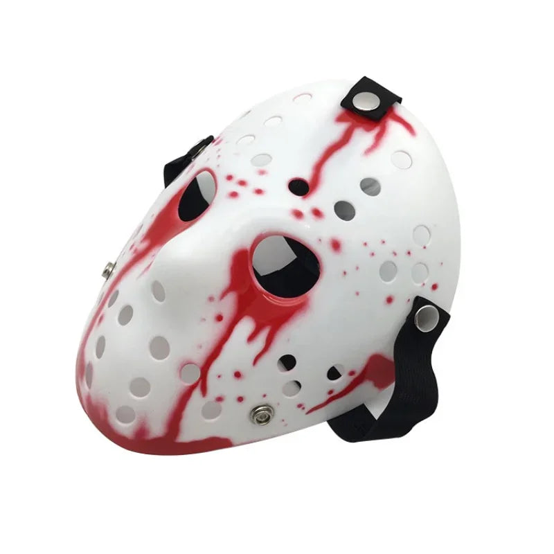 Popular Mask Freddy VS Jason Face Mask