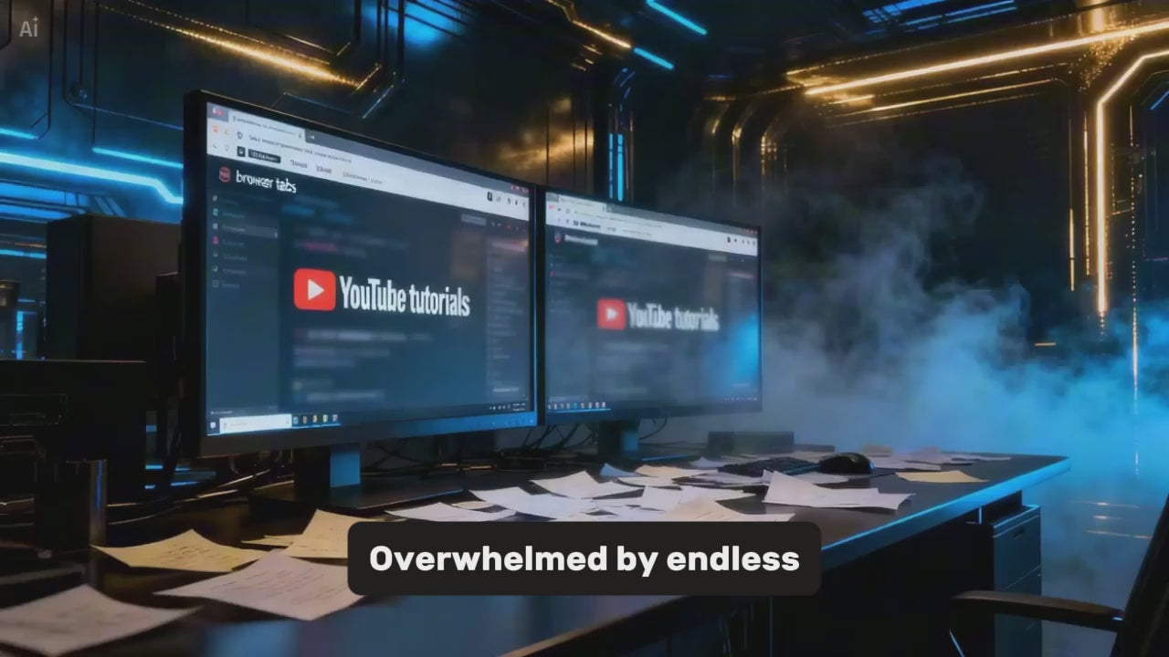 Load video: 